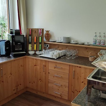 Hotel Landgastohf Thiem à Waischenfeld Extérieur photo