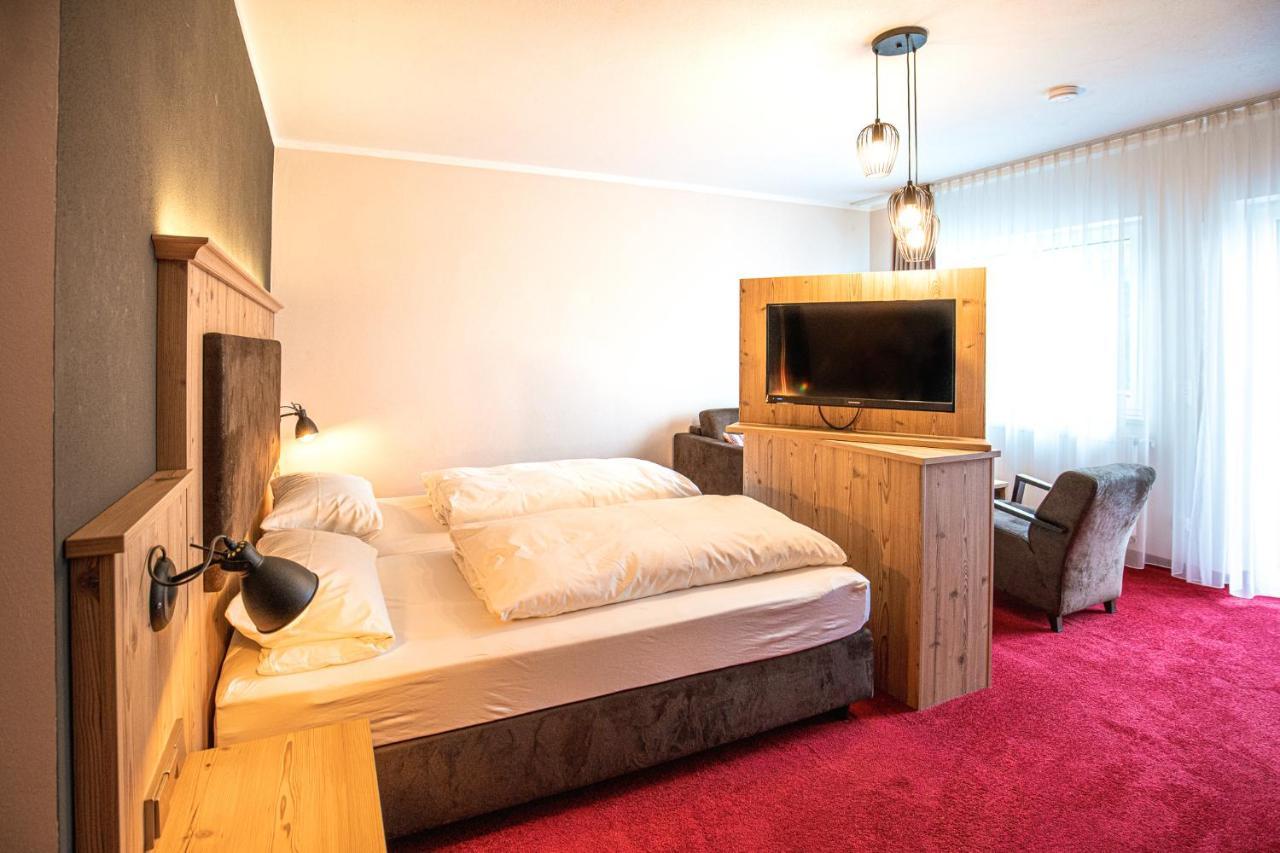 Hotel Landgastohf Thiem à Waischenfeld Extérieur photo