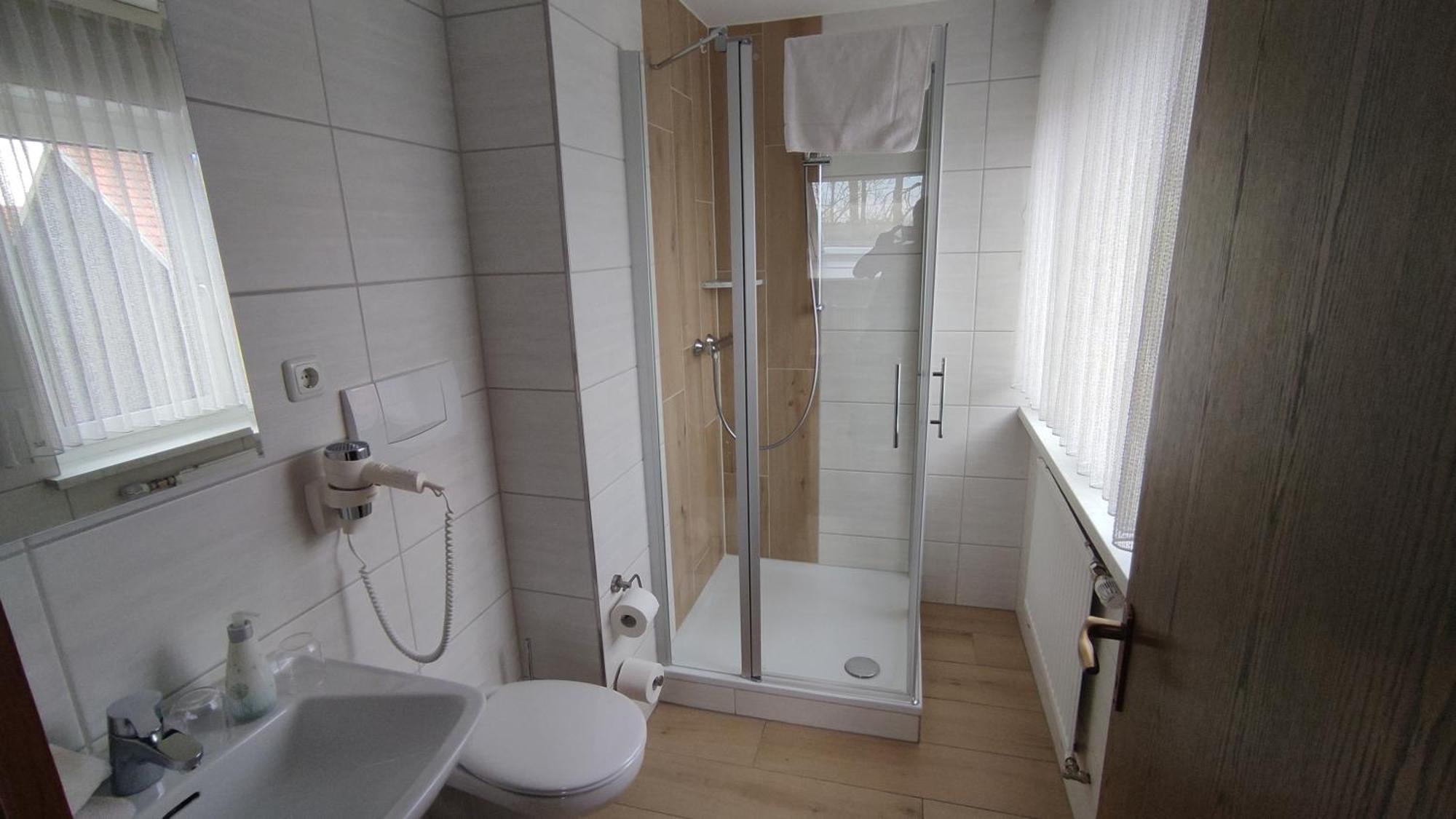 Hotel Landgastohf Thiem à Waischenfeld Extérieur photo