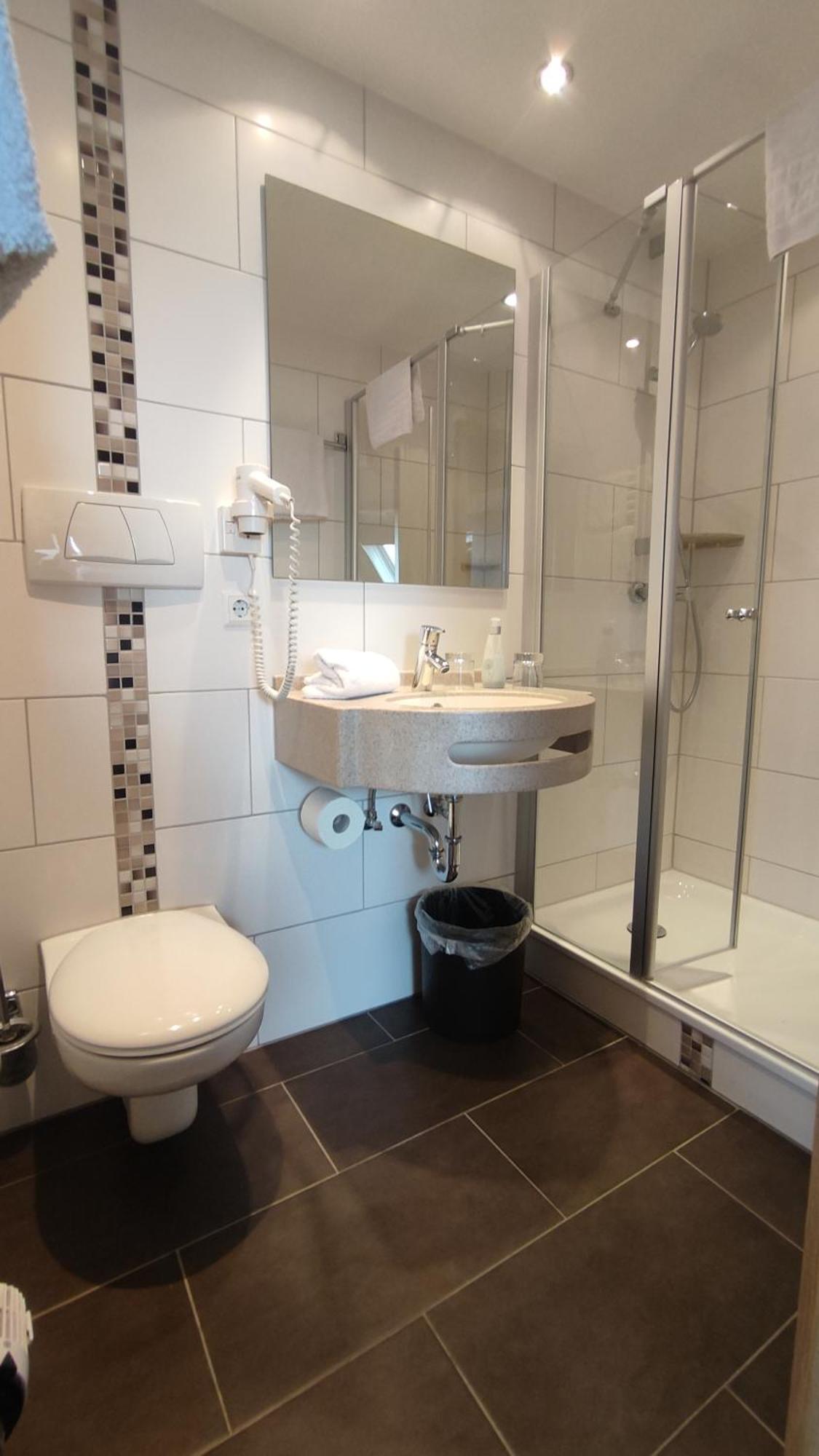 Hotel Landgastohf Thiem à Waischenfeld Extérieur photo