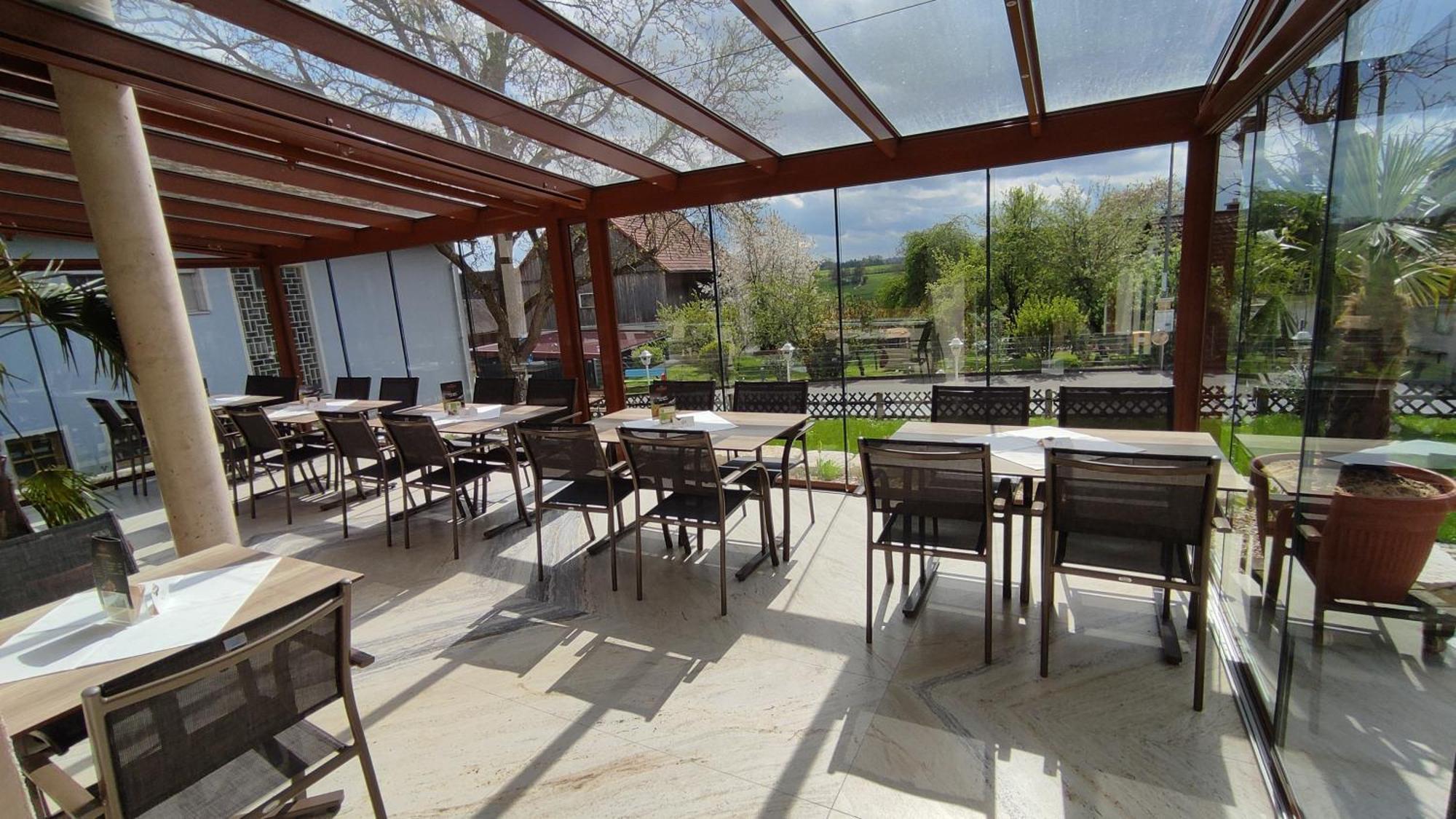Hotel Landgastohf Thiem à Waischenfeld Extérieur photo