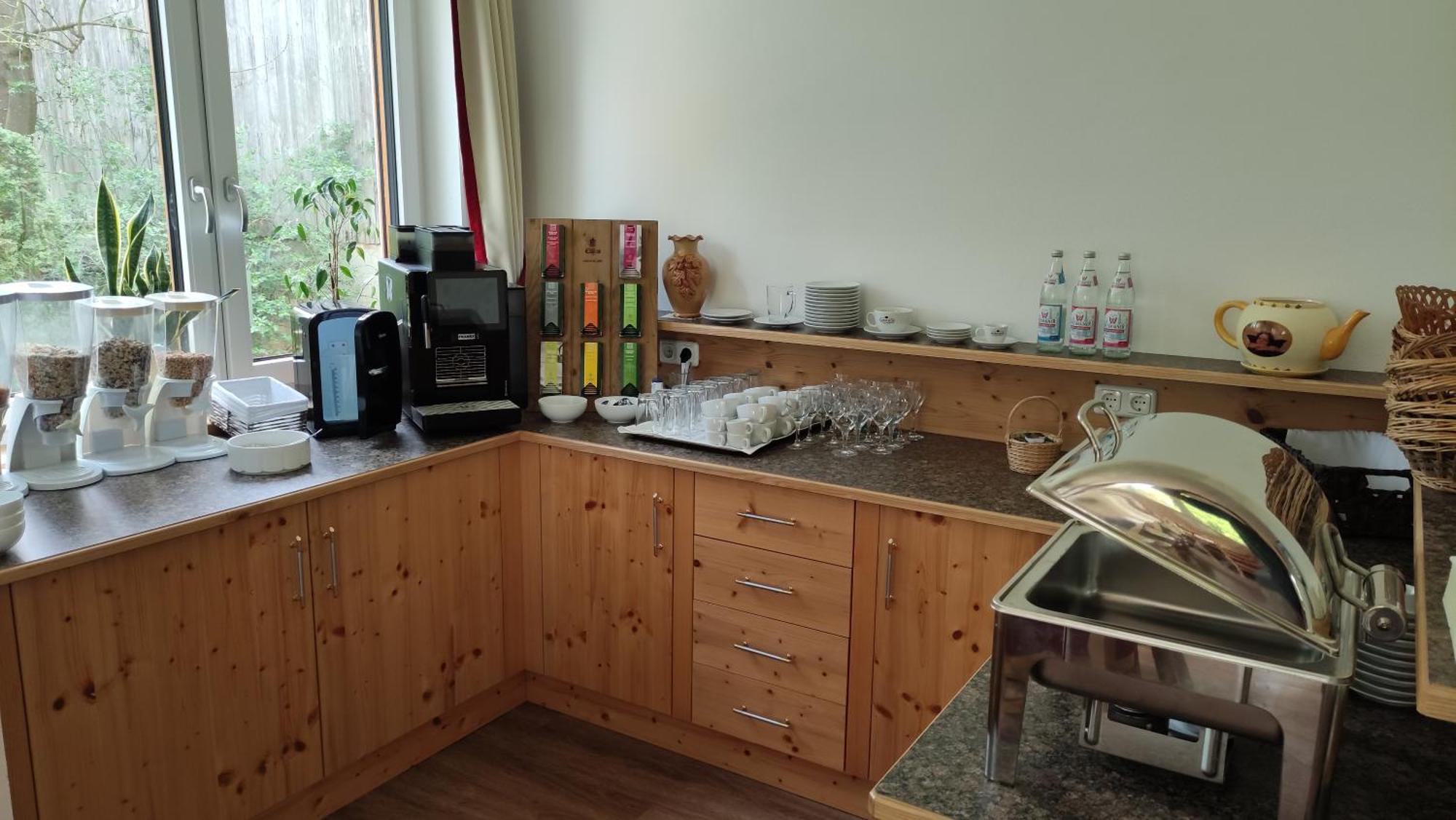 Hotel Landgastohf Thiem à Waischenfeld Extérieur photo